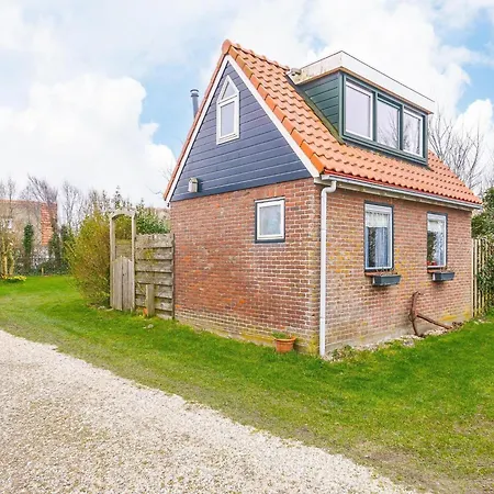 Dom wakacyjny Pet-friendly In Callanstoog Near