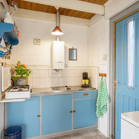 Dom wakacyjny Pet-friendly In Callanstoog Near
