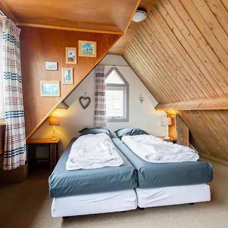 Pet-friendly In Callanstoog Near Callantsoog
