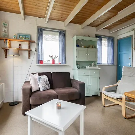 Dom wakacyjny Pet-friendly In Callanstoog Near