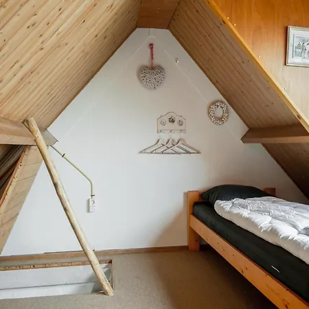 Pet-friendly In Callanstoog Near Callantsoog