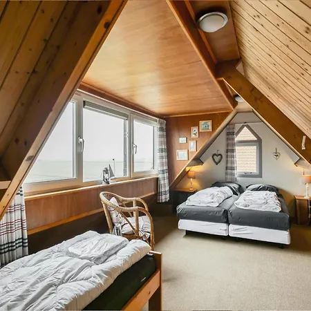 Pet-friendly In Callanstoog Near * Callantsoog