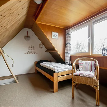 Dom wakacyjny Pet-friendly In Callanstoog Near *
