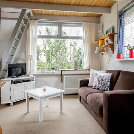 Pet-friendly In Callanstoog Near Dom wakacyjny Callantsoog