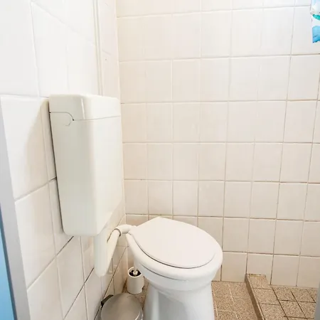 Pet-friendly In Callanstoog Near Callantsoog