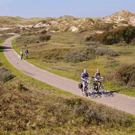 Dom wakacyjny Pet-friendly In Callanstoog Near Callantsoog